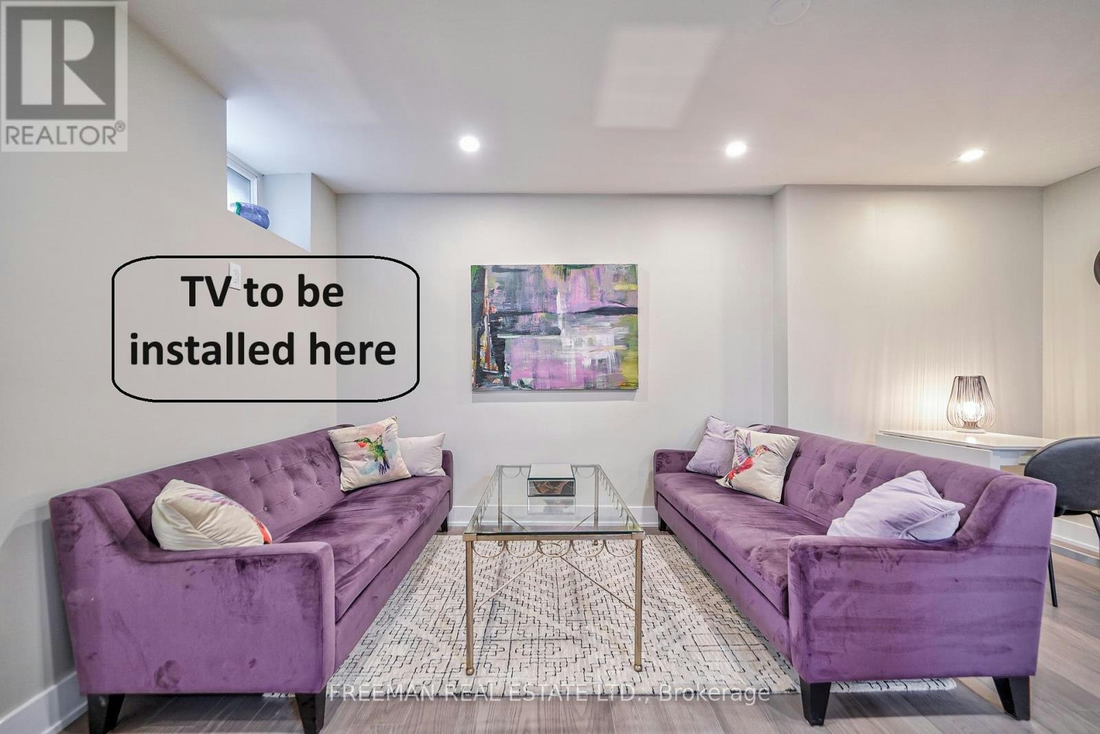 B-351 Windermere Avenue, Toronto, ON, M6S 3L1 - 5
