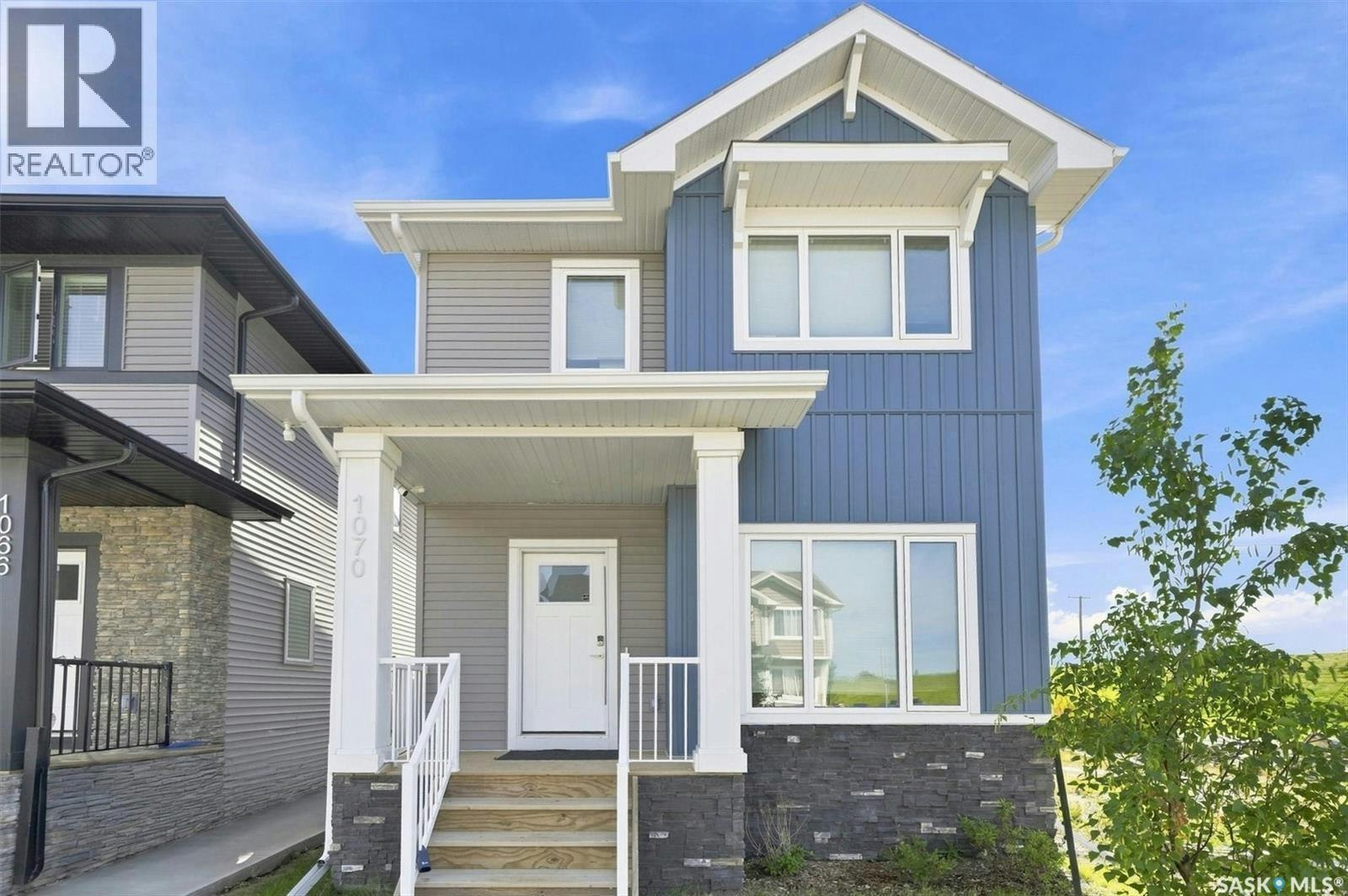 1070 Brighton Boulevard, Saskatoon, SK, S7V 0P1