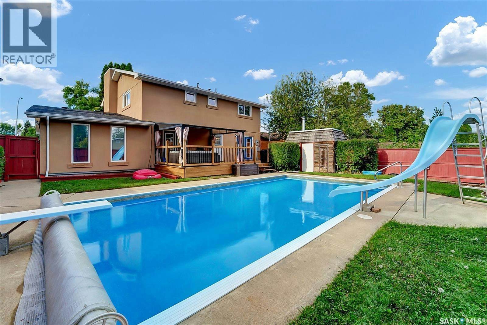 3421 Balfour Street, Saskatoon, SK, S7H 3Z3