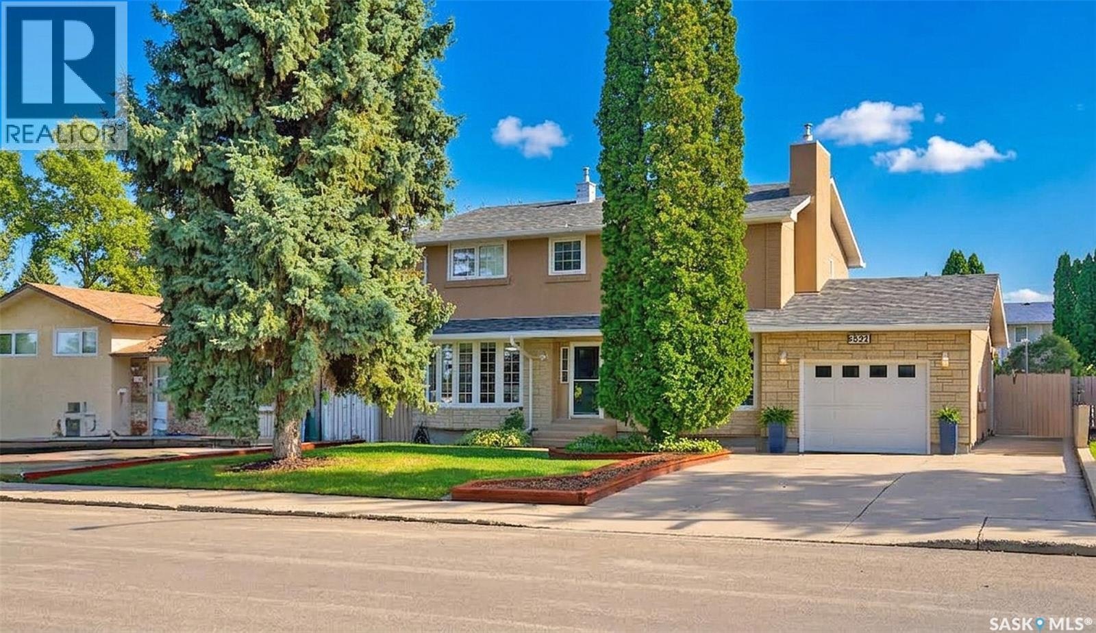 3421 Balfour Street, Saskatoon, SK, S7H 3Z3