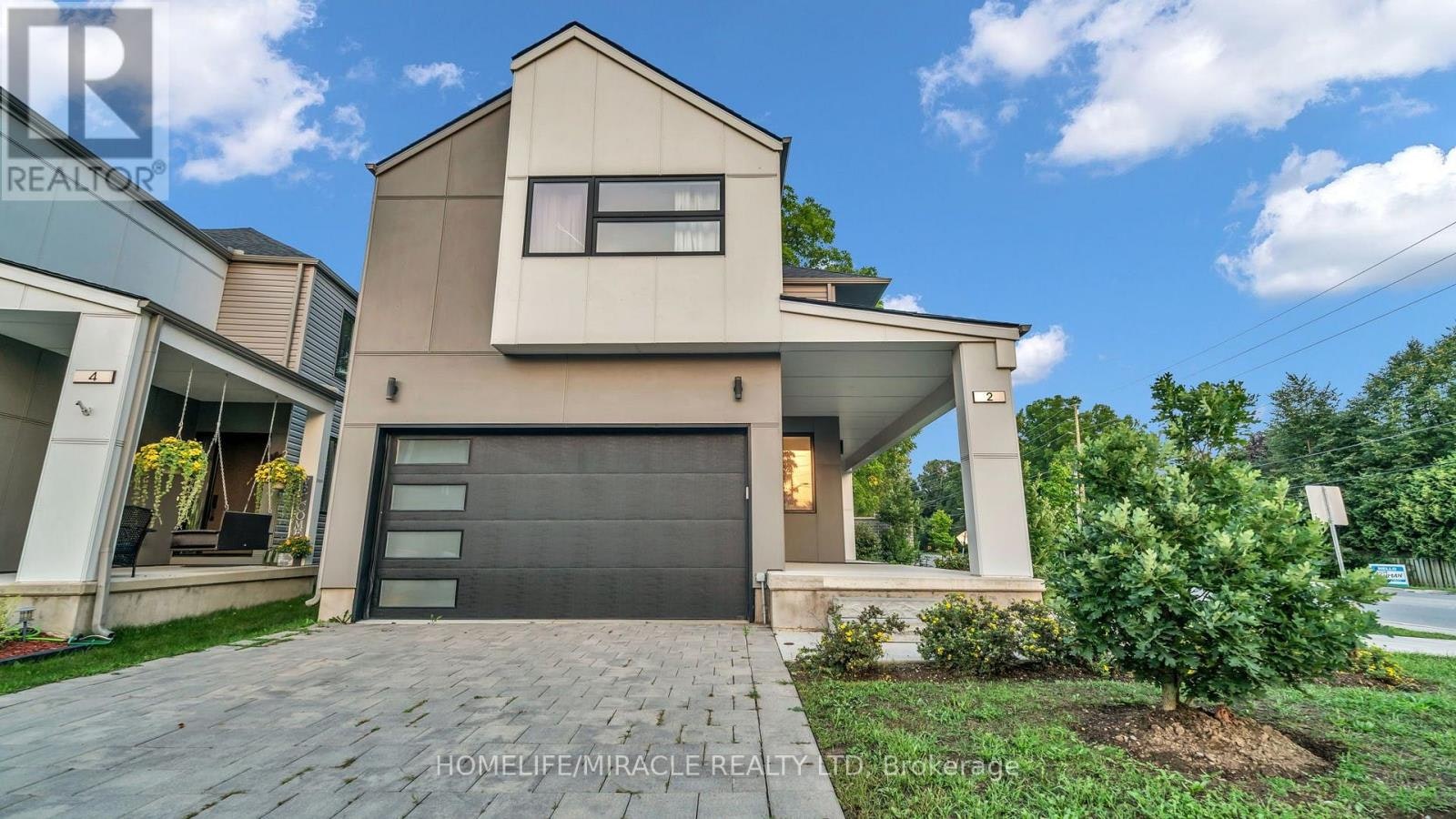 2-1195 Riverside Drive, London, ON, N6H 0K4