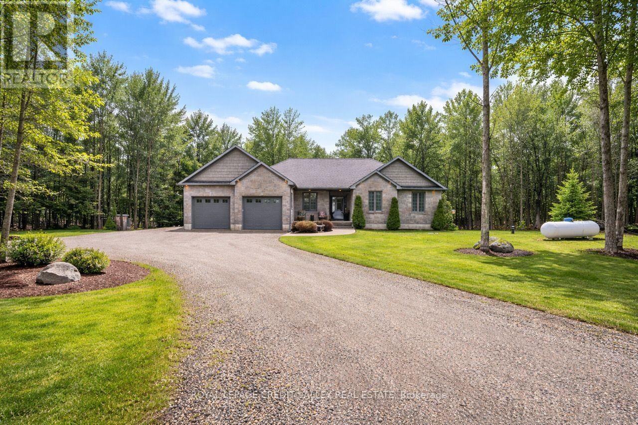 60-580381 Side Road, Kawartha Lakes, ON, N0H 1C0