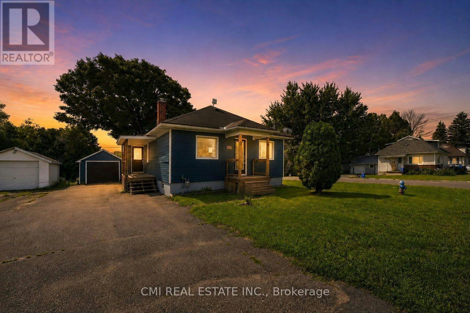 355 Joffre Avenue, Renfrew, ON, K7V 3L6