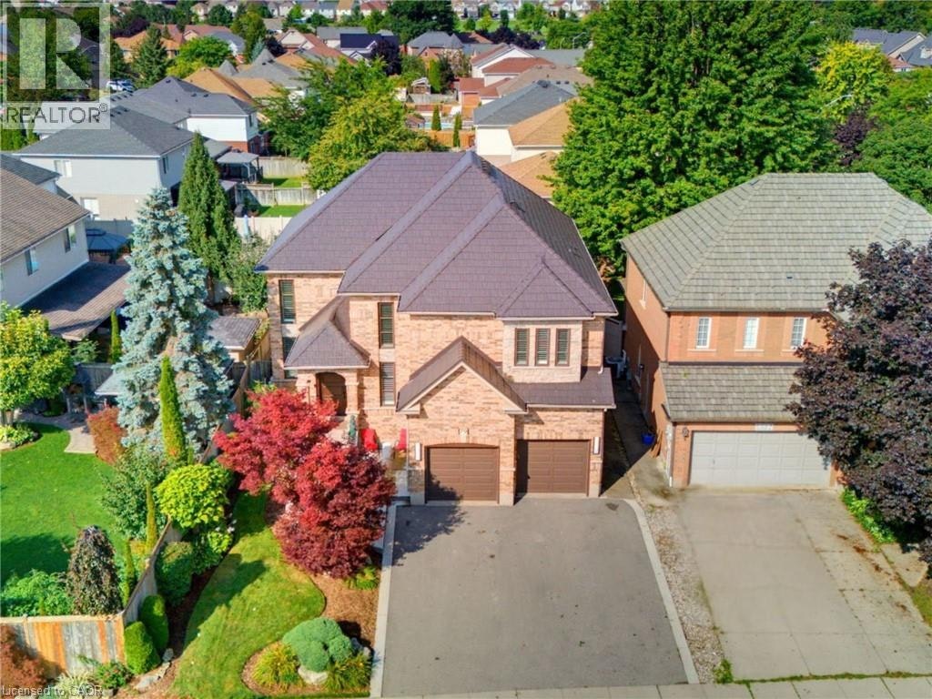 79 Mcnichol Drive, Cambridge, ON, N1P 1E1