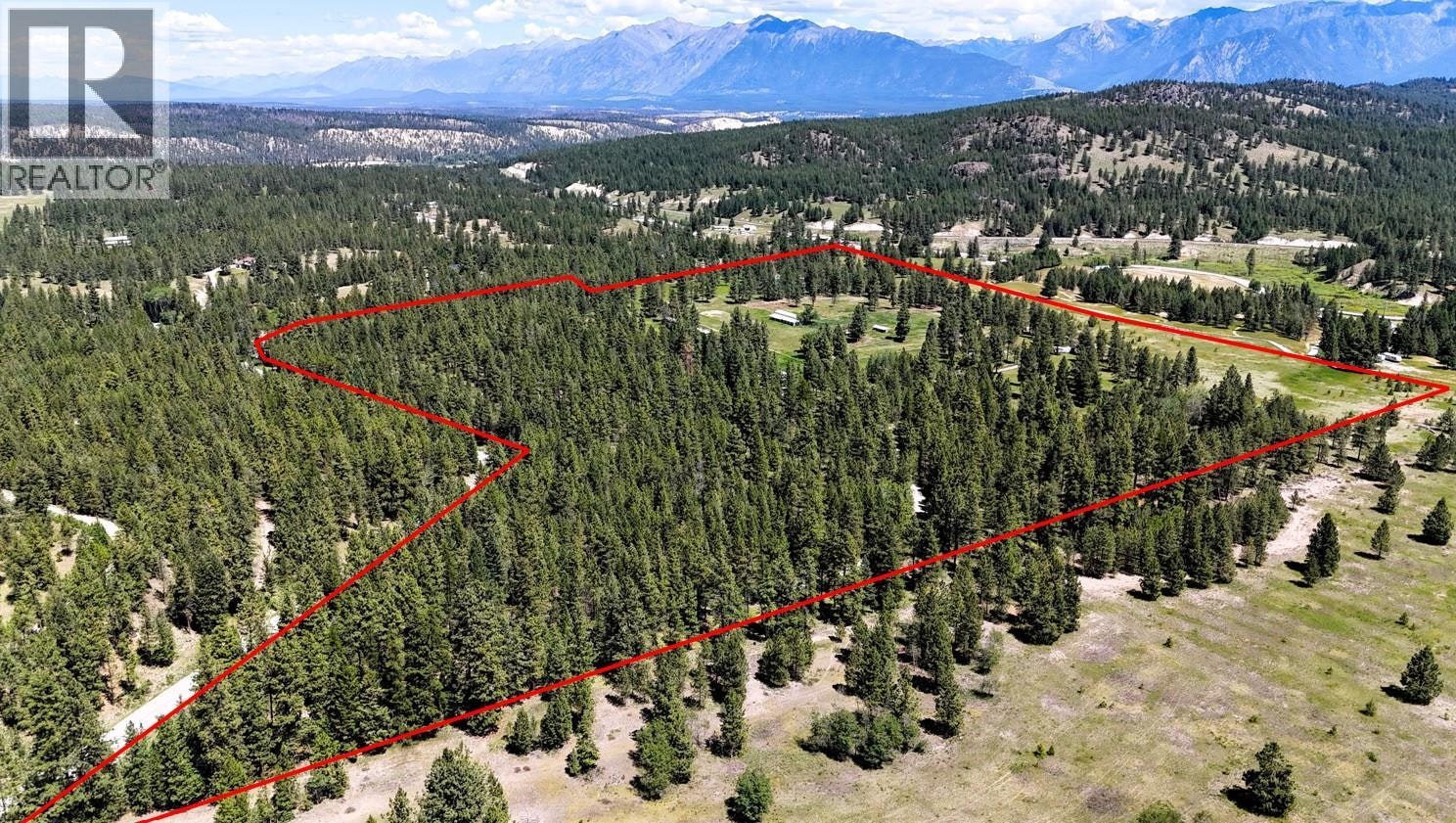 Lot 2-4836 Kennedy Road, Cranbrook, BC, V1C 7C1