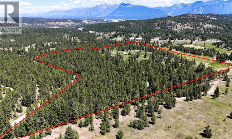 Lot 2-4836 Kennedy Road