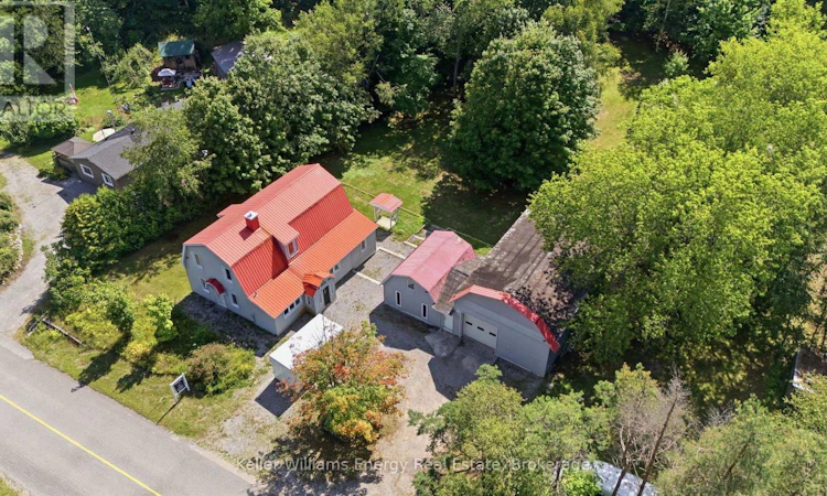10126 Old Scugog Road