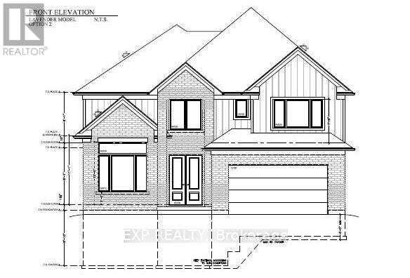 112 Locky Lane, Komoka, ON, N0L 1R0