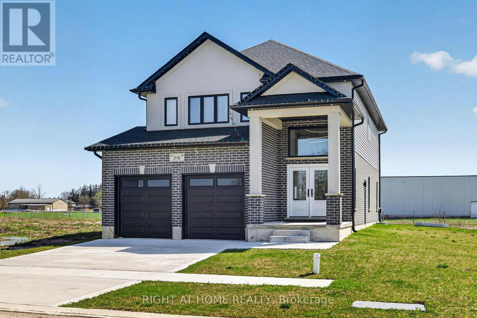 216 Greene Street, Exeter, ON, N0M 1S3