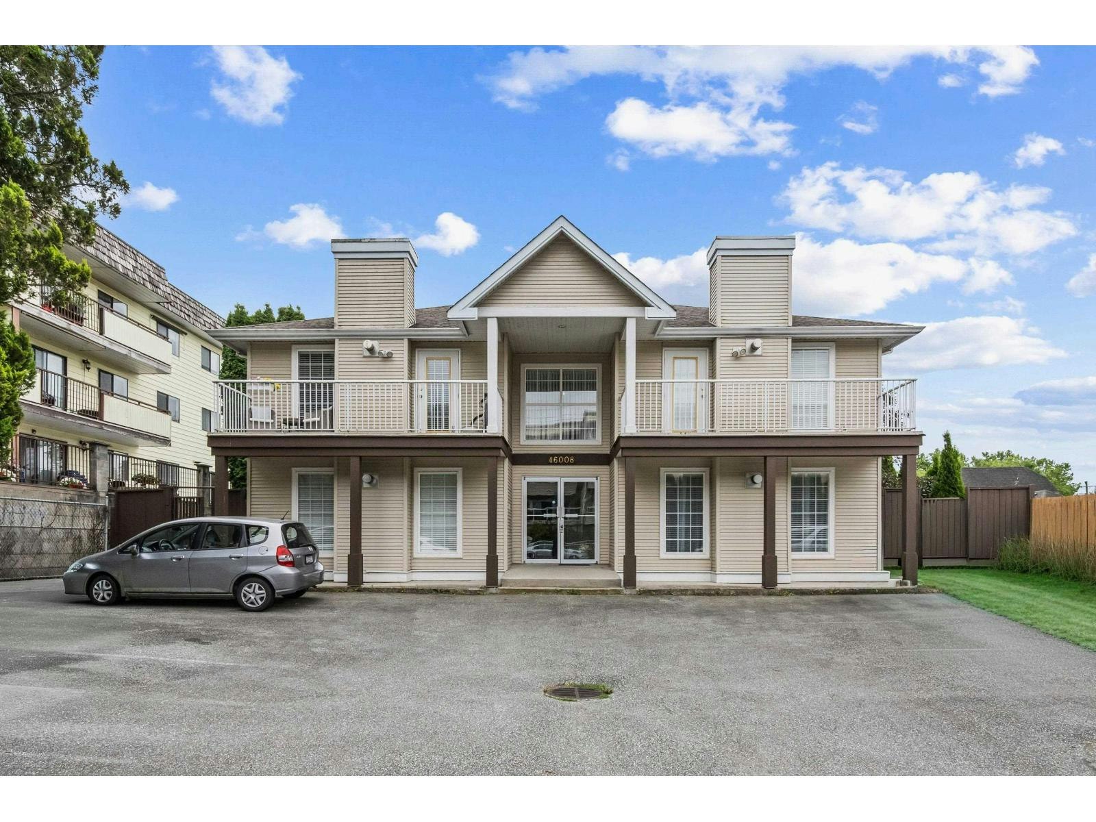 2-46008 Bole Avenue, Chilliwack, BC, V2P 2V5