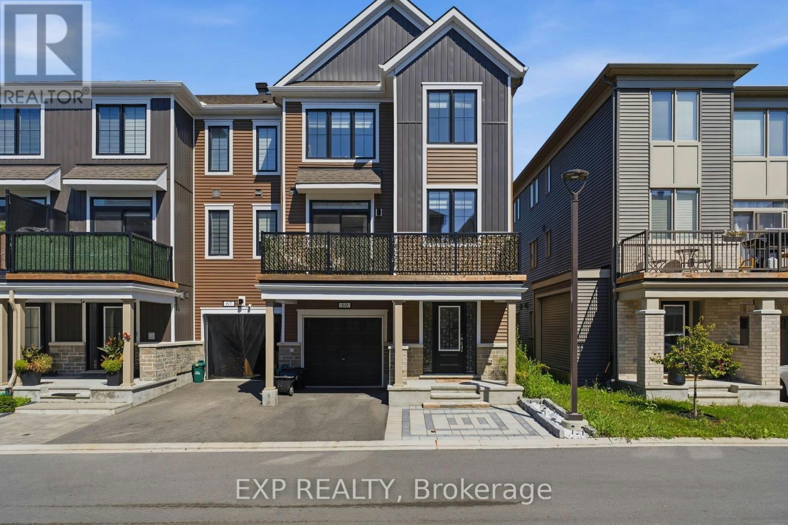 69 Lignite Private, Ottawa, ON, K2J 7J4