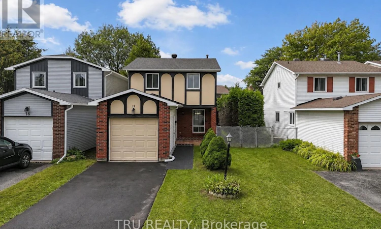 14 Wolfgang Drive