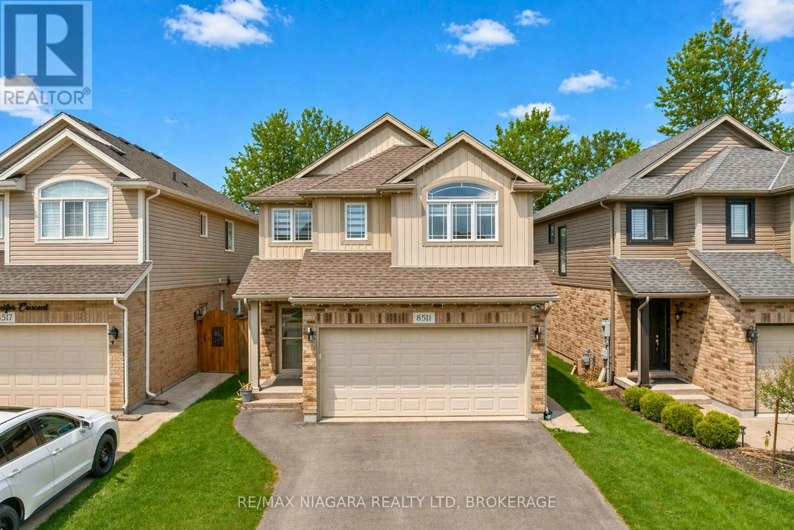 8511 Jennifer Crescent, Niagara Falls, ON, L2H 0J3