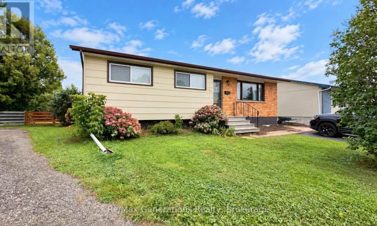 161 Newberry Crescent