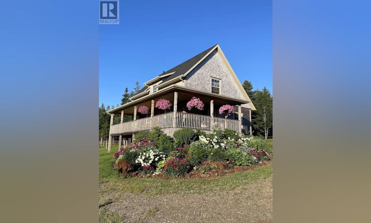 415 Green Road