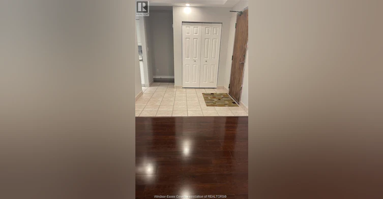 1006-4789 Riverside Drive East, Windsor, ON, N8Y 5A2 - 4