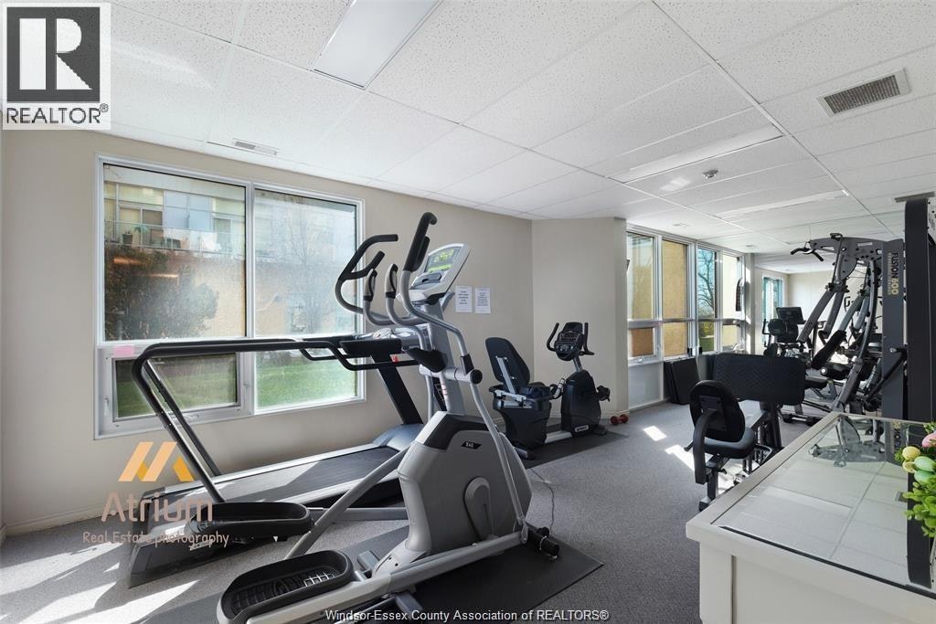 1006-4789 Riverside Drive East, Windsor, ON, N8Y 5A2 - 22
