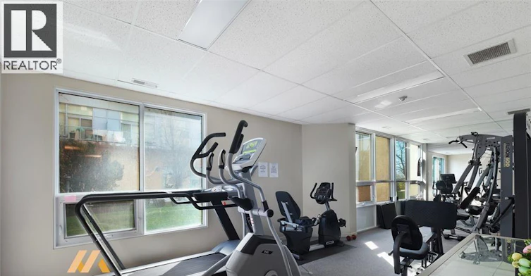 1006-4789 Riverside Drive East, Windsor, ON, N8Y 5A2 - 22