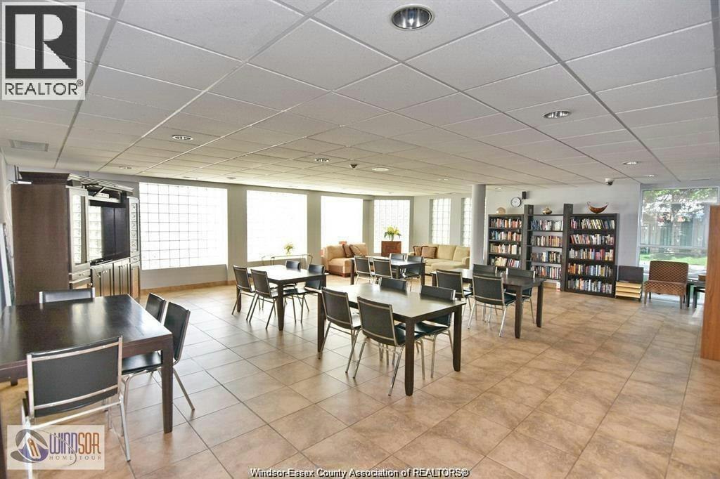 1006-4789 Riverside Drive East, Windsor, ON, N8Y 5A2 - 26