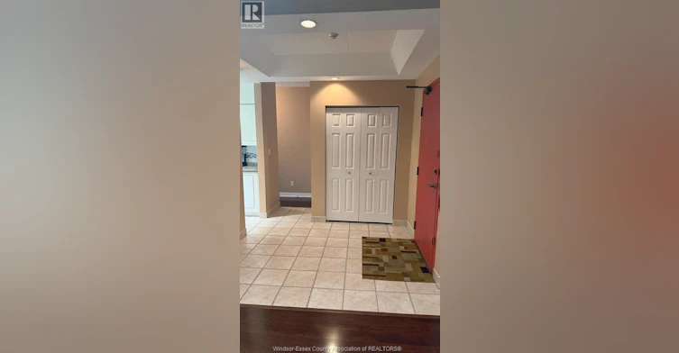 1006-4789 Riverside Drive East, Windsor, ON, N8Y 5A2 - 4