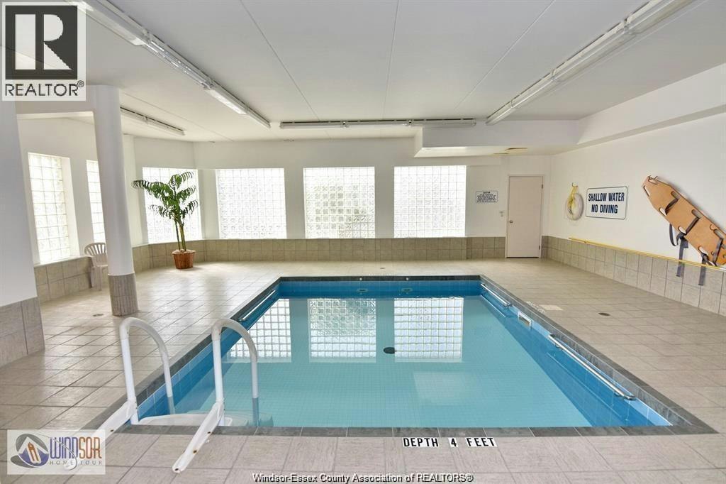 1006-4789 Riverside Drive East, Windsor, ON, N8Y 5A2 - 24