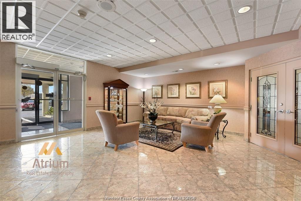 1006-4789 Riverside Drive East, Windsor, ON, N8Y 5A2 - 20