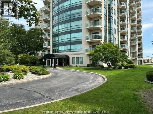 1006-4789 Riverside Drive East, Windsor, ON, N8Y 5A2 - 2
