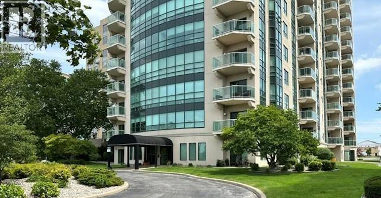 1006-4789 Riverside Drive East, Windsor, ON, N8Y 5A2 - 2