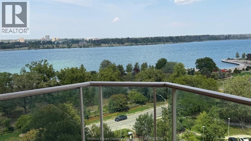 1006-4789 Riverside Drive East, Windsor, ON, N8Y 5A2 - 3