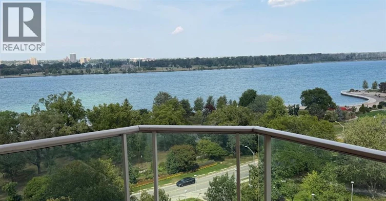 1006-4789 Riverside Drive East, Windsor, ON, N8Y 5A2 - 3