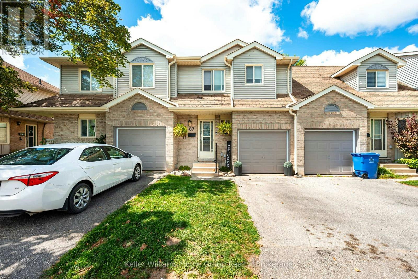 67-90 Lawrence Avenue, Orangeville, ON, L9W 4J2