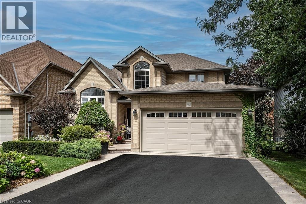 90 Surrey Drive - 2