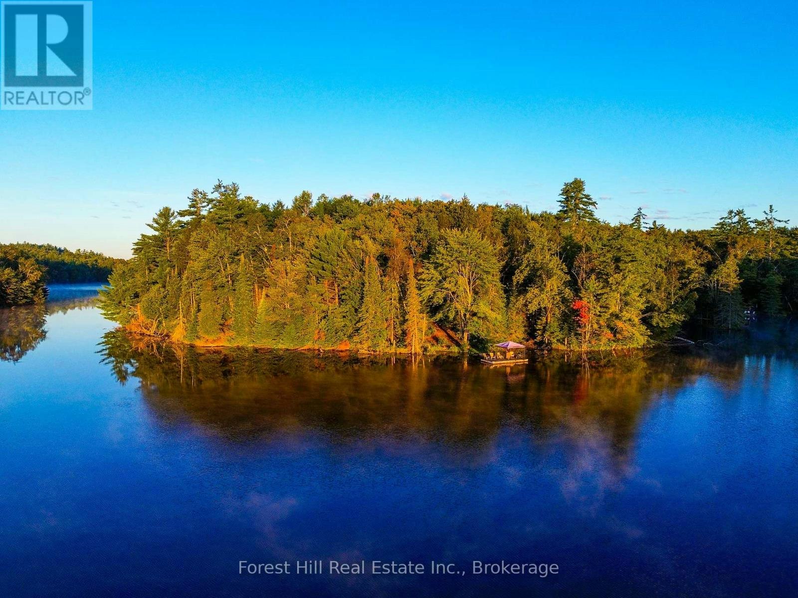 1316 Carlsmount Road E, Bracebridge, ON, P1L 1X1