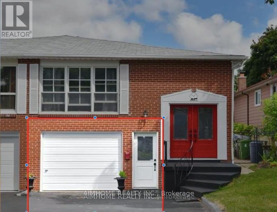 LOWER-88 Apache Trail, Toronto, ON, M2H 2H9
