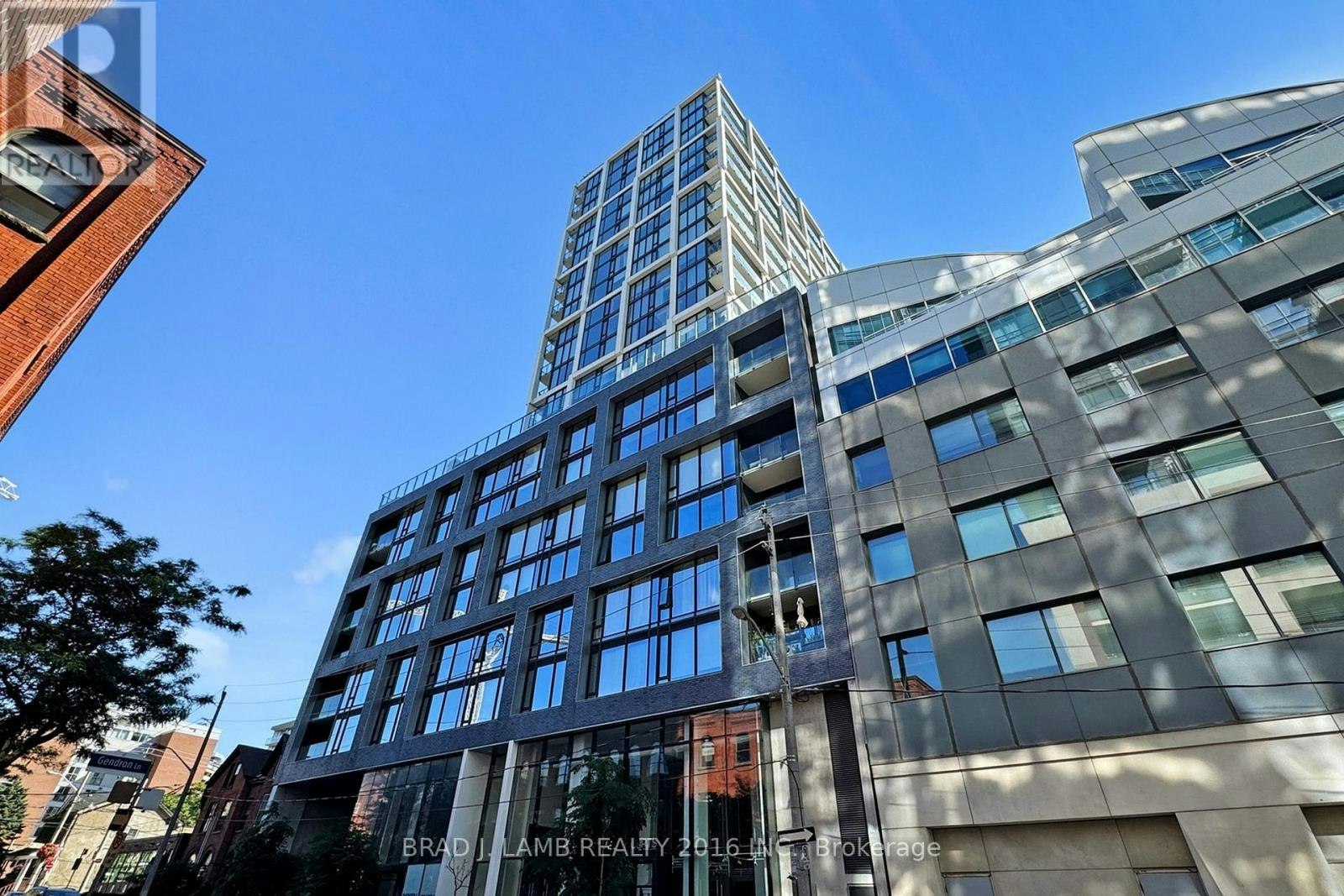 617-55 Ontario Street, Toronto, ON, M5A 0T8