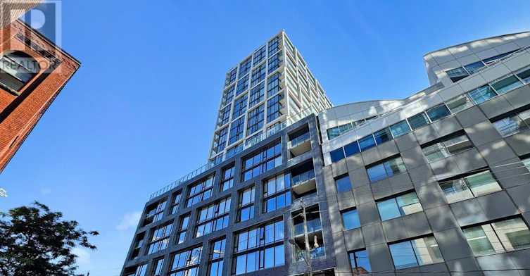 617-55 Ontario Street, Toronto, ON, M5A 0T8