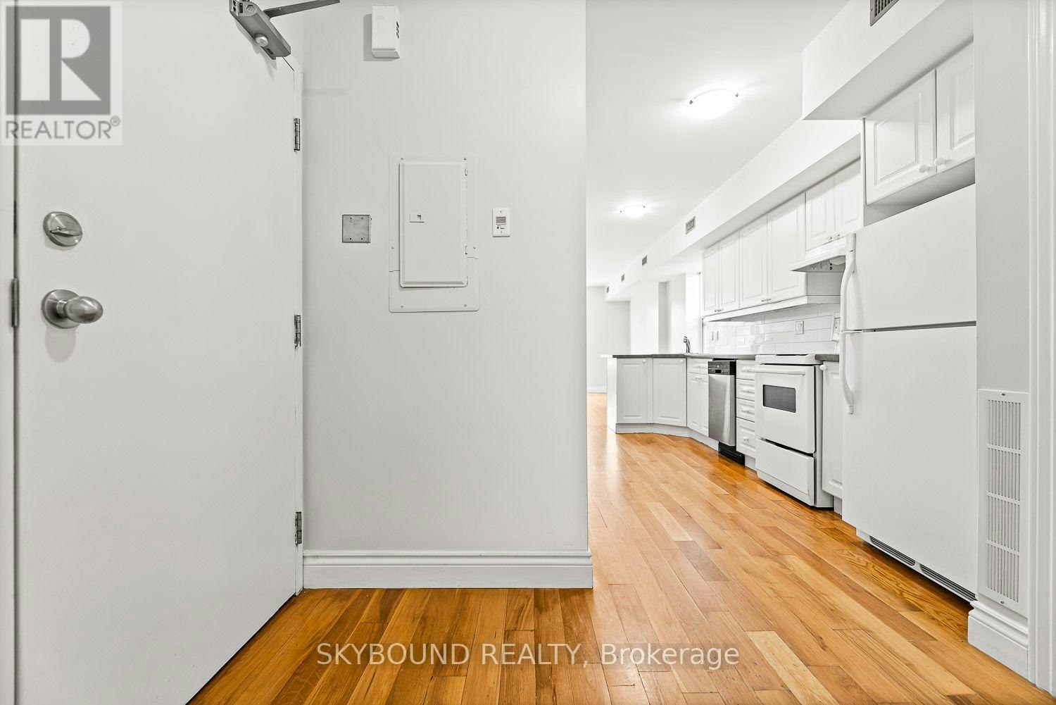 1-910 Kingston Road S, Toronto, ON, M4E 1S5 - 7