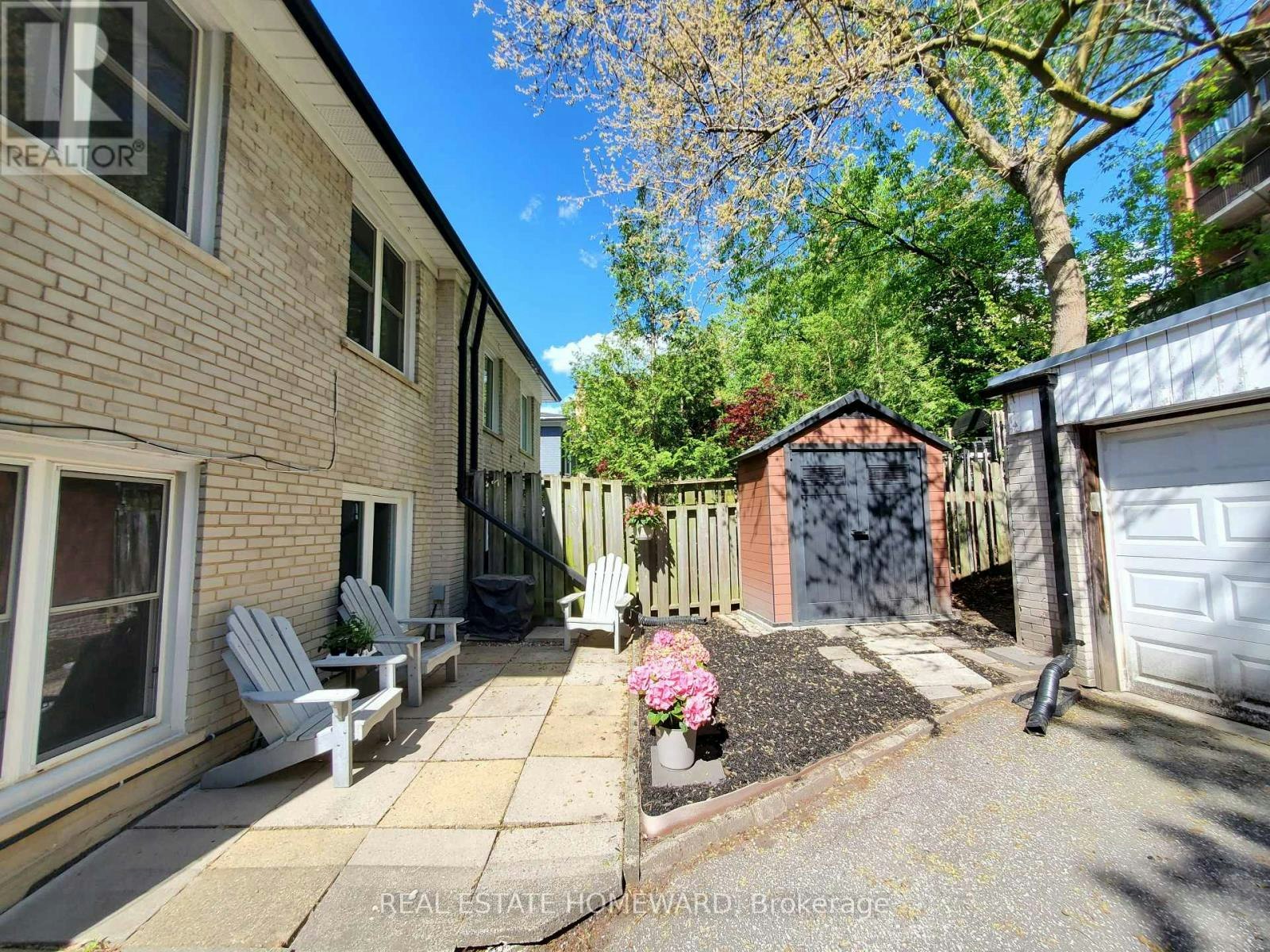 MAIN FLOOR-21 Love Crescent, Toronto, ON, M4E 1V6 - 39