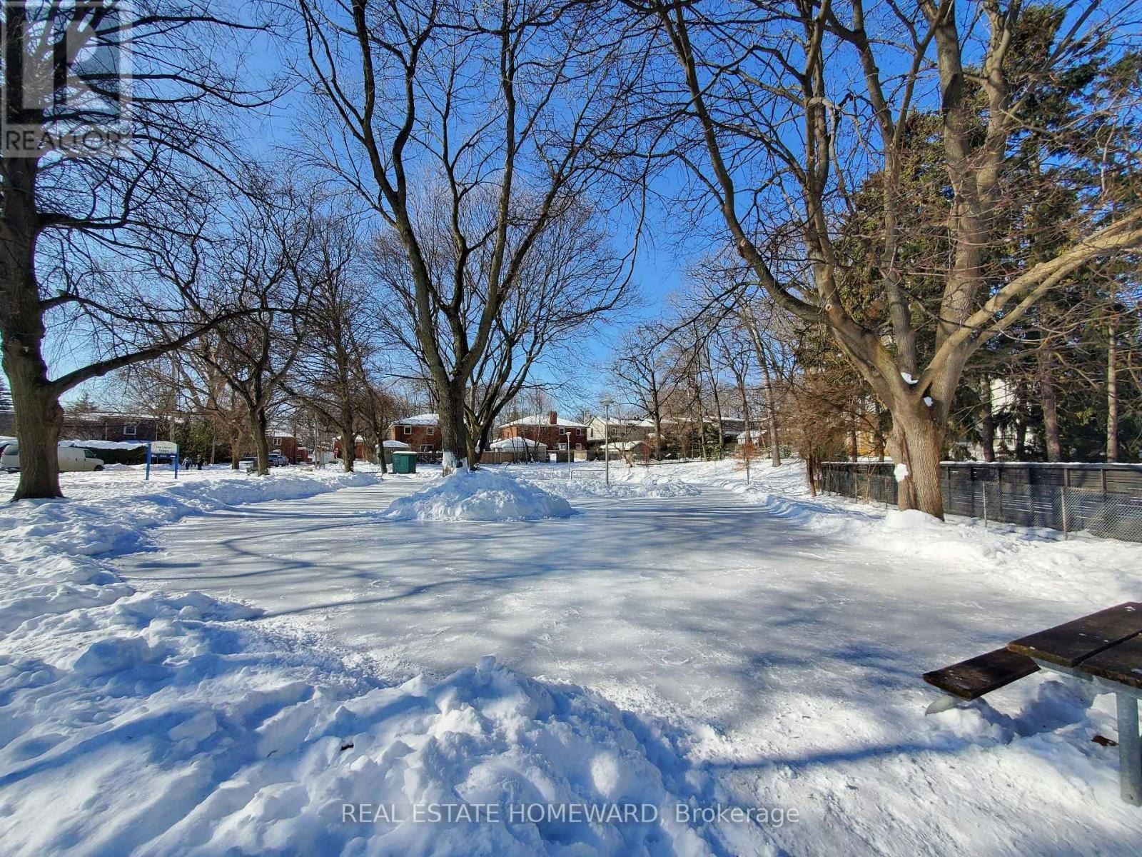MAIN FLOOR-21 Love Crescent, Toronto, ON, M4E 1V6 - 44