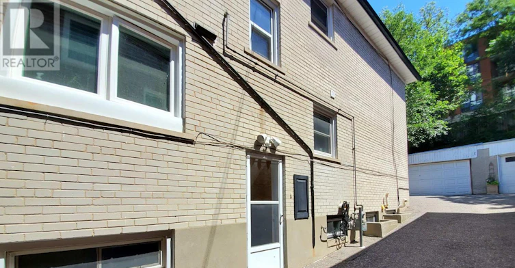 MAIN FLOOR-21 Love Crescent, Toronto, ON, M4E 1V6 - 37