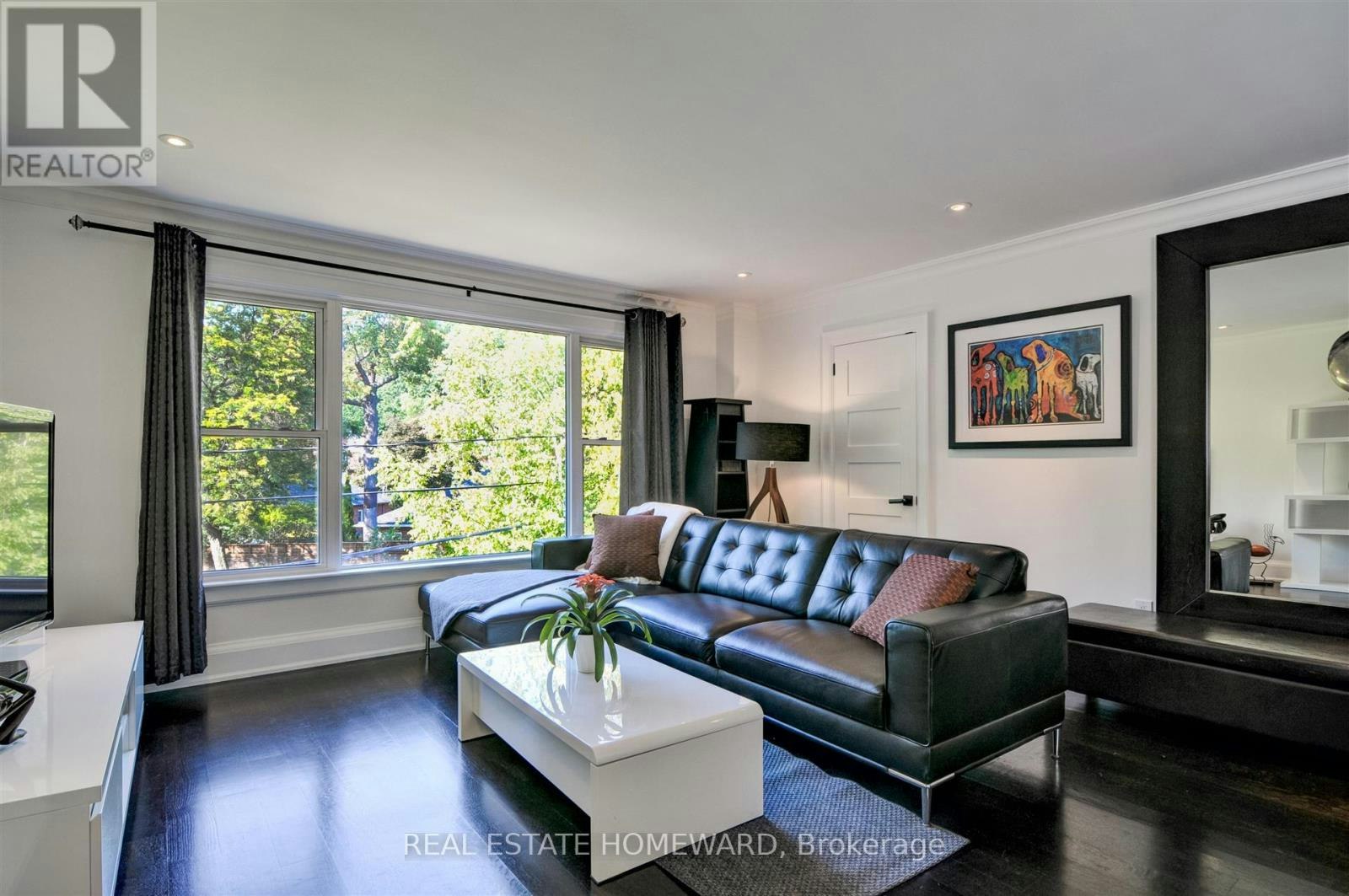 MAIN FLOOR-21 Love Crescent, Toronto, ON, M4E 1V6 - 3