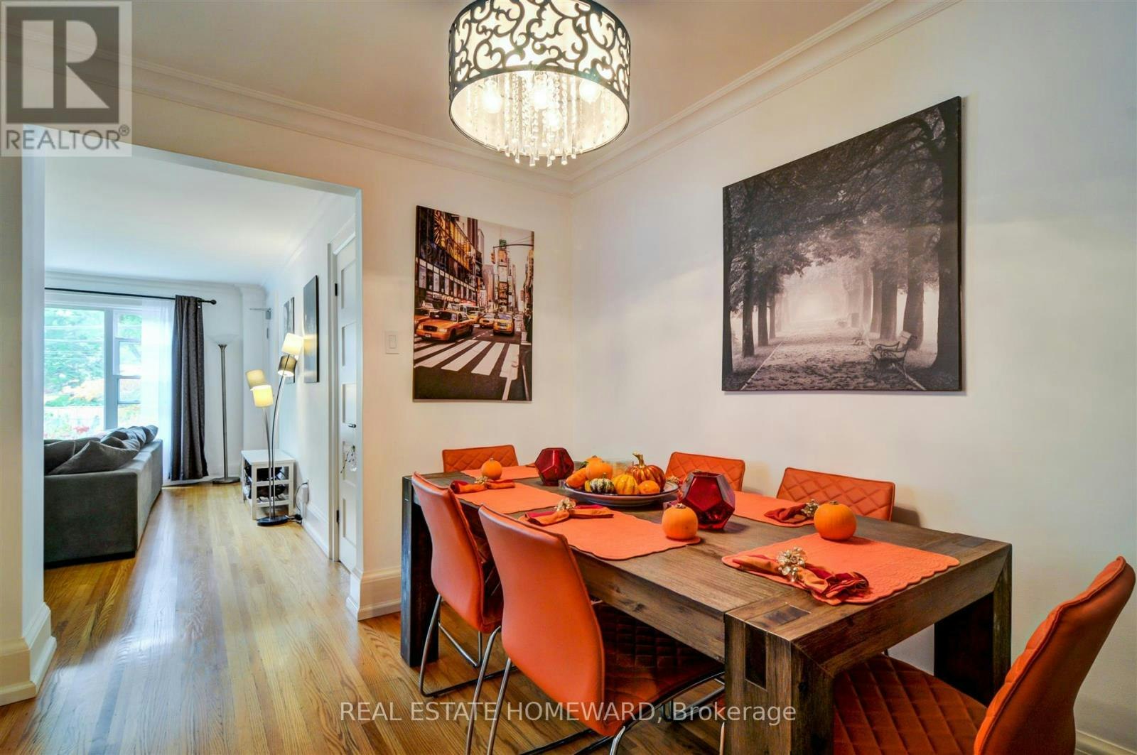 MAIN FLOOR-21 Love Crescent, Toronto, ON, M4E 1V6 - 17