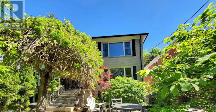 MAIN FLOOR-21 Love Crescent, Toronto, ON, M4E 1V6