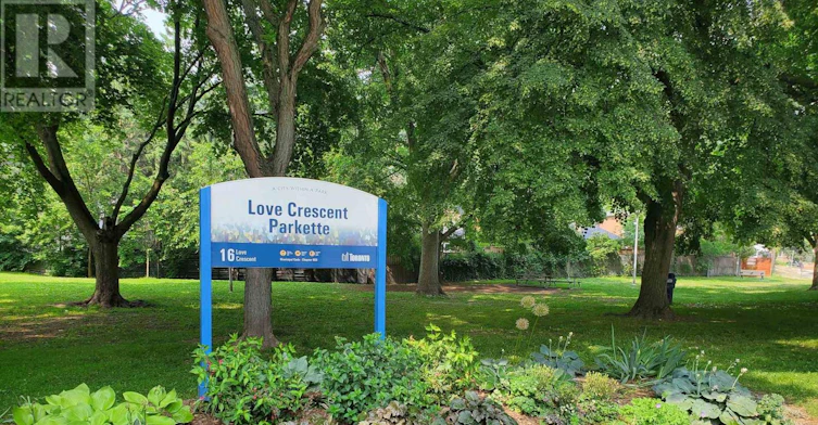 MAIN FLOOR-21 Love Crescent, Toronto, ON, M4E 1V6 - 42