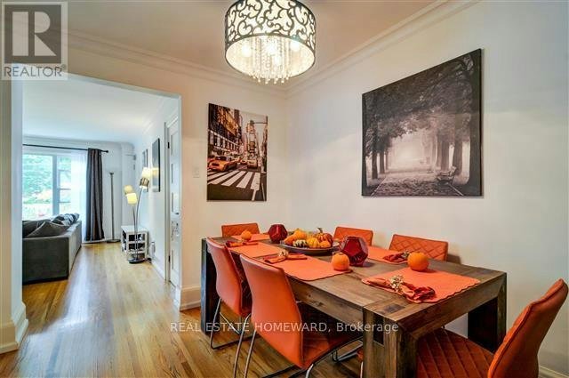 MAIN FLOOR-21 Love Crescent, Toronto, ON, M4E 1V6 - 18