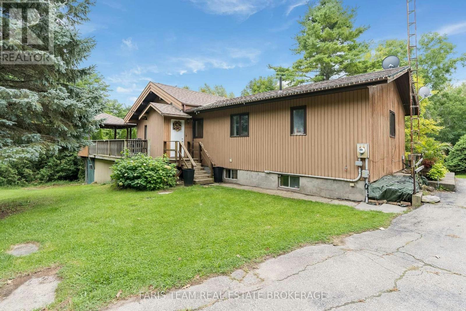 1805 County 50 Road, Adjala-Tosorontio, ON, L0G 1W0