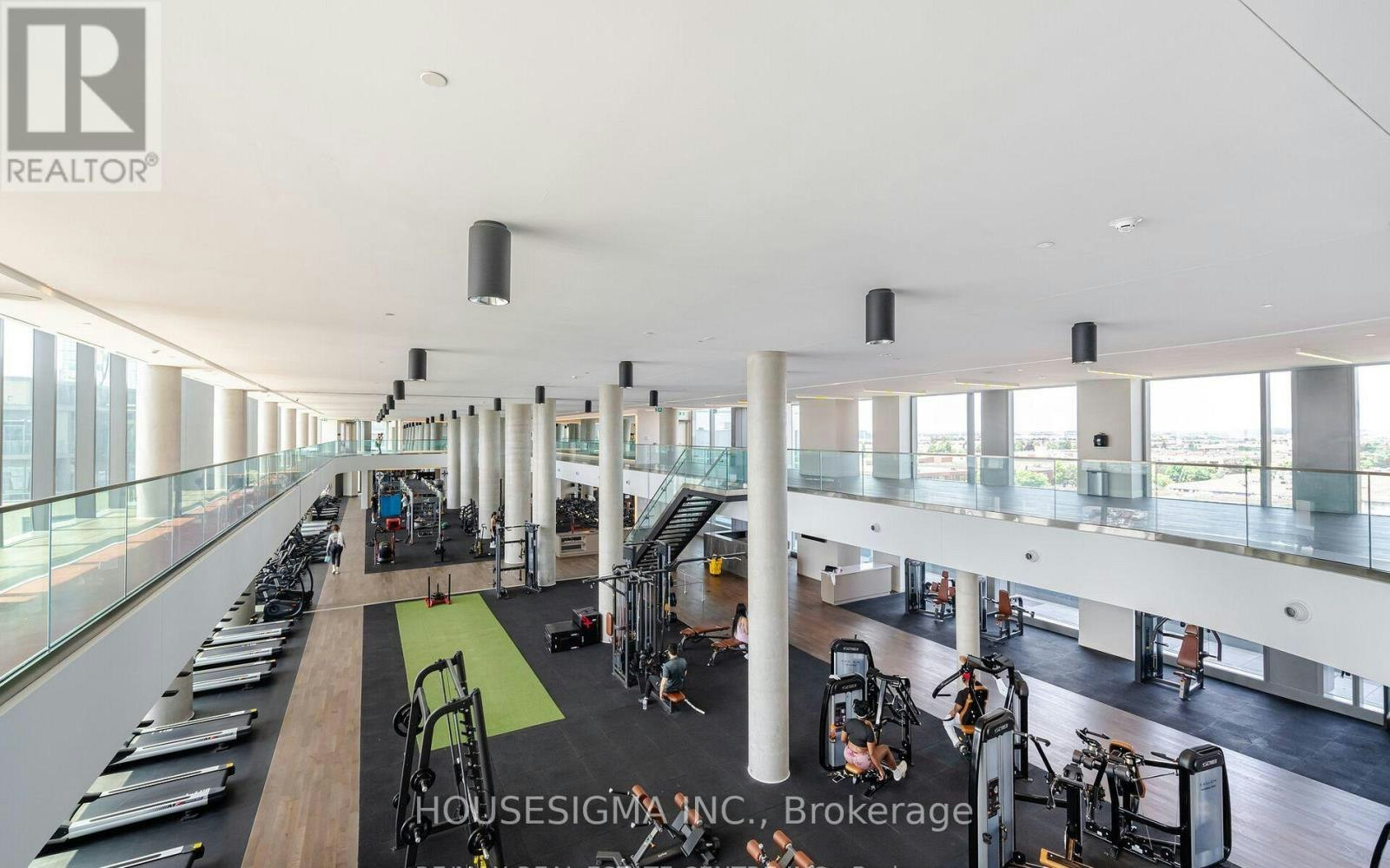 2507-7890 Jane Street, Vaughan, ON, L4K 0K9 - 15