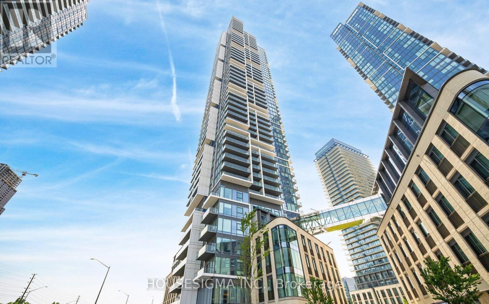 2507-7890 Jane Street, Vaughan, ON, L4K 0K9
