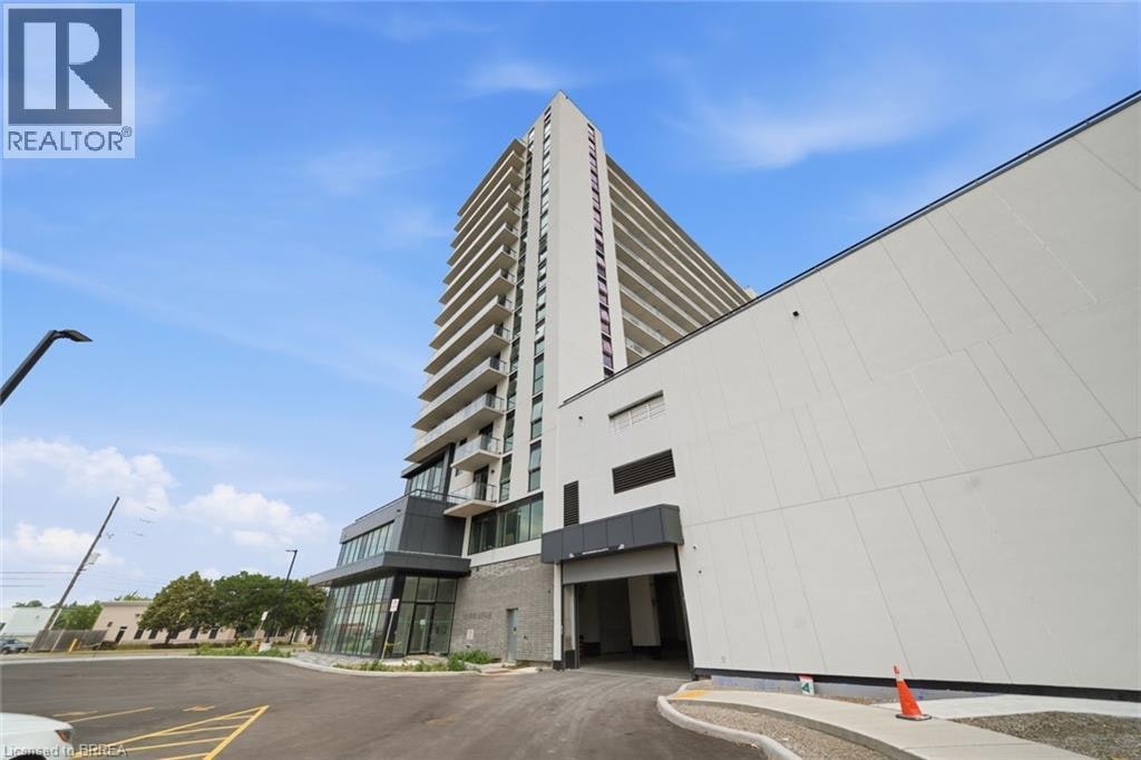 1410-33 Erie Avenue, Brantford, ON, N3S 0K7 - 4