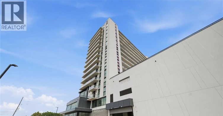 1410-33 Erie Avenue, Brantford, ON, N3S 0K7 - 4